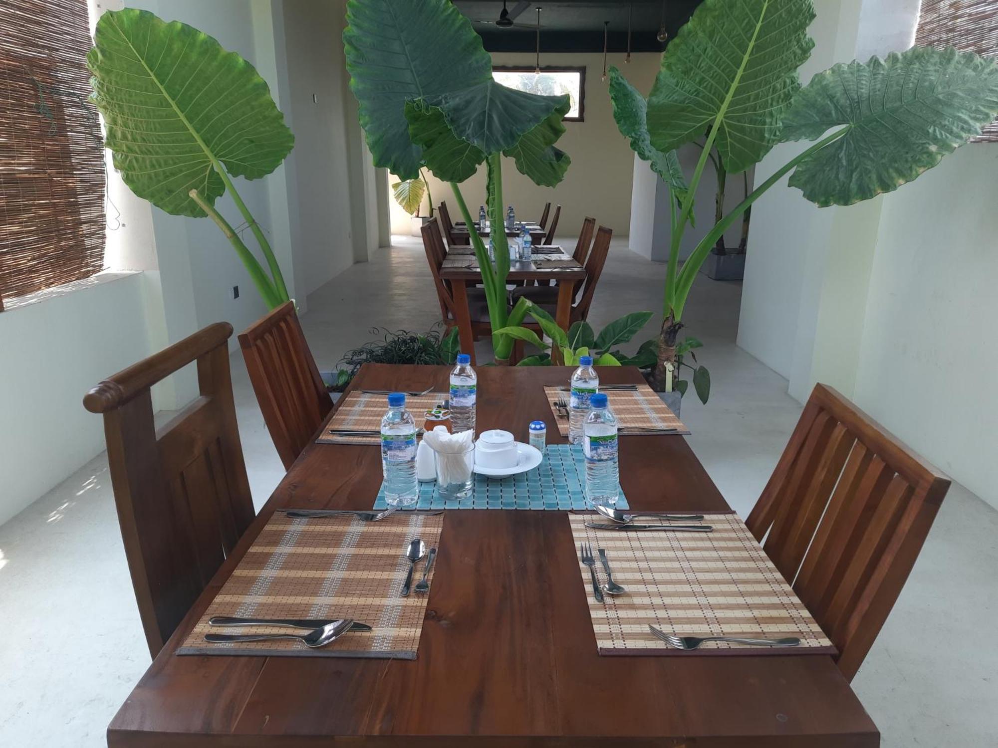Spicepeek Boutique Hotel Cmb Airport カトゥナカヤ エクステリア 写真