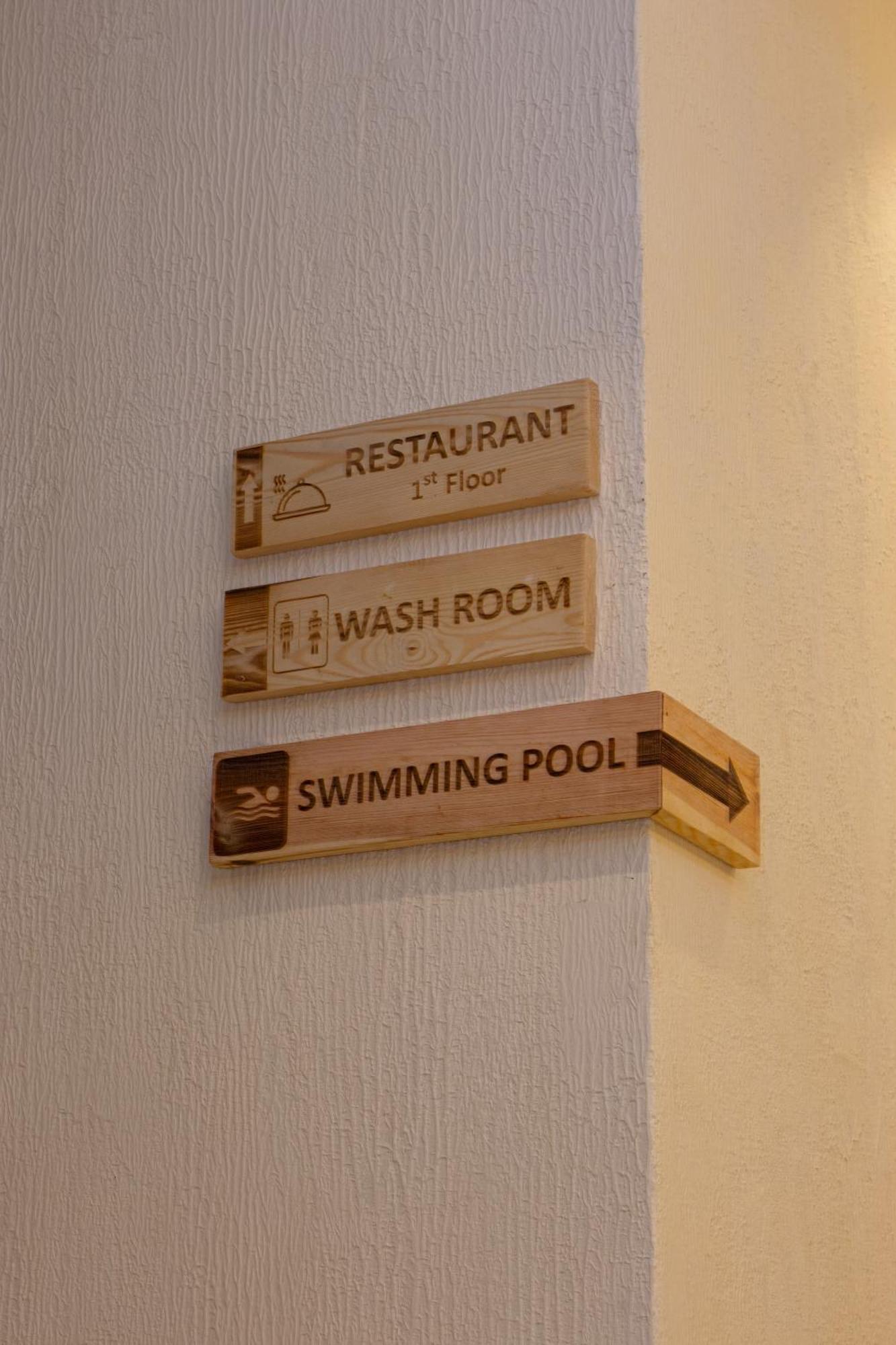 Spicepeek Boutique Hotel Cmb Airport カトゥナカヤ エクステリア 写真