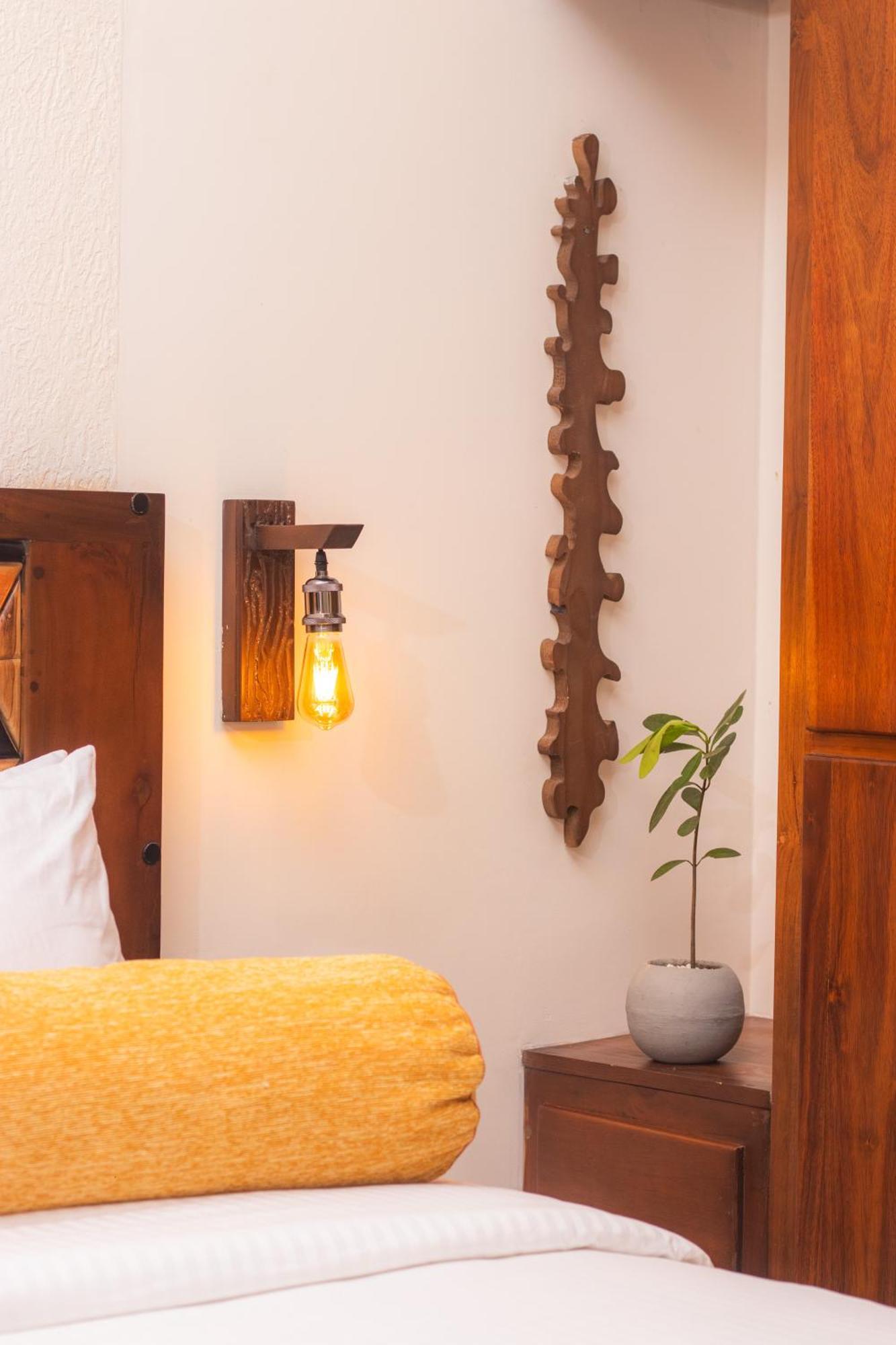 Spicepeek Boutique Hotel Cmb Airport カトゥナカヤ エクステリア 写真